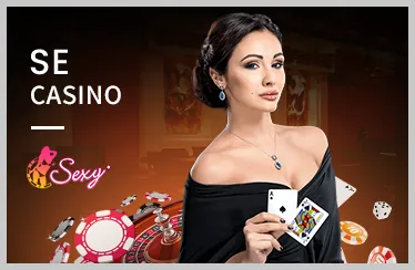 Trải nghiệm casino trực tuyến chân thực tại xxvip
